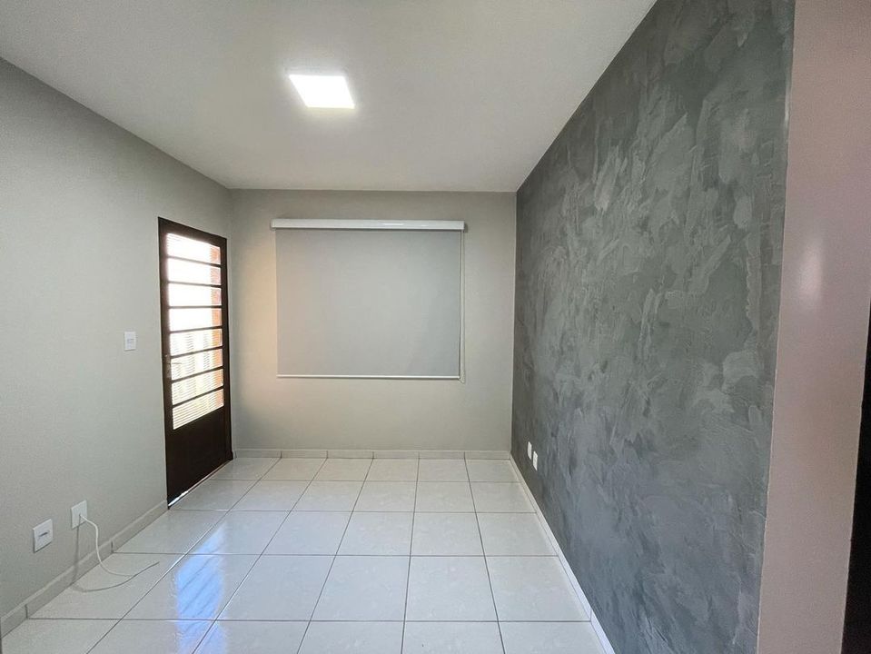 Captação de Apartamento a venda na Rua Armando Campani, Jardim Residencial Paraíso, Araraquara, SP